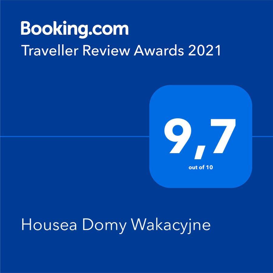 Housea Domy Wakacyjne ยานตาร์ ภายนอก รูปภาพ